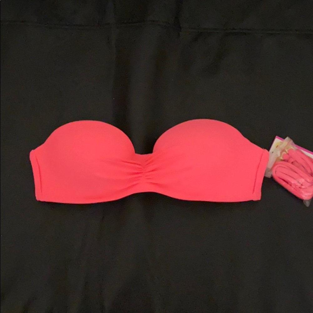 Bikini top XS NWT